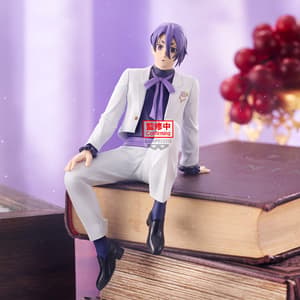 Reo Mikage - Blue Lock - Sweets Flavor 2026 - Banpresto - 3