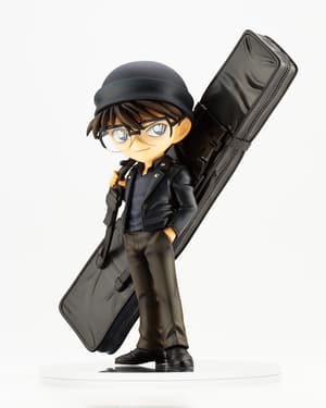 Conan Edogawa - Shuichi Akai Outfit - ARTFX J - 5