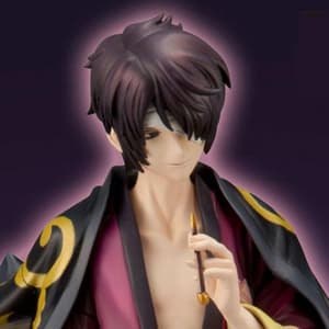 Shinsuke Takasugi - 3