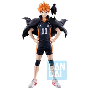 Shoyo Hinata - Haikyu!! - The Future of Karasuno - Ichibansho - 1
