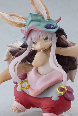 Nanachi - Coreful Figure - Taito - 9