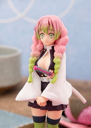 Mitsuri Kanroji - Demon Slayer Pop Up Parade - Good Smile Company - 2