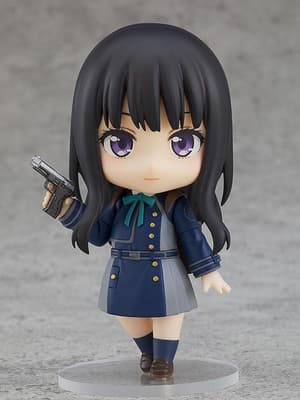 Nendoroid 1956 Takina Inoue - Re-Release - 3