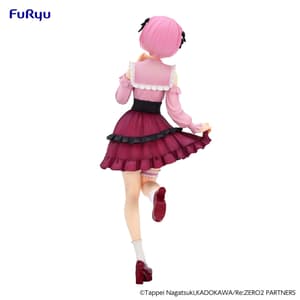 Ram - Girly Outfit Pink - Trio-Try-iT - Furyu (5)