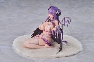 Amethyst  (Daefny) - Ascendia - 9