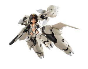 Shitara Kaneshiya - Desktop Army - Megahouse - 2