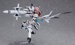 Figma 512 Yumi Yotsuya - 5