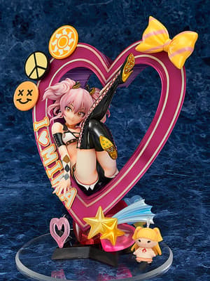 Mika Jougasaki - Charisma Girl - 4