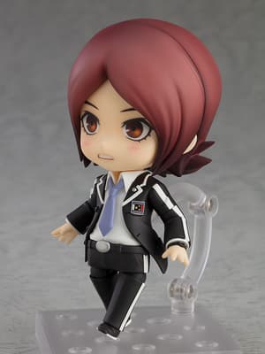Nendoroid 1876 Tatsuya Suou - Re-Release - 6