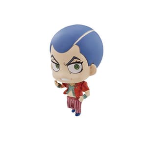Random Selection - JoJo's Bizarre Adventure - Capsule Figure Collection 03 - Bandai - 5