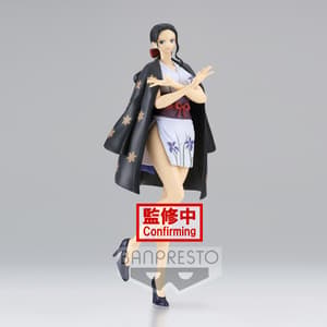 Nico Robin - Wano Kuni Style II - One Piece Glitter & Glamours - Version A - Banpresto - 2