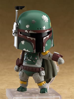 Nendoroid 706 Boba Fett - 3
