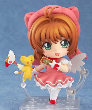Nendoroid Sakura Kinomoto - 2
