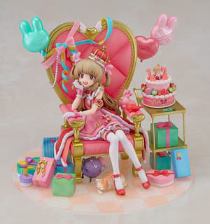 Natori Sana - Birth of King Sana Channel - Max Factory - 6