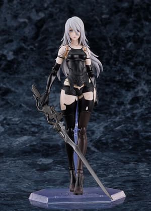 figma A2 (YoRHa Type A No. 2) - 2