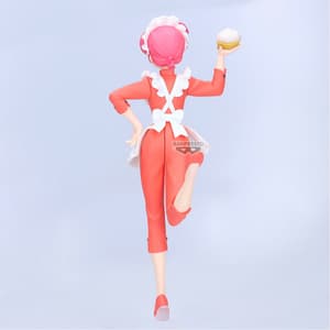 Ranma - Ranma 1/2 - Glitter and Glamours - Banpresto (1)