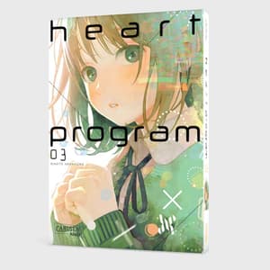 Heart Program - Carlsen - Band 3 - 2