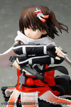 Sendai Kai Ni - Kantai Collection PM Figur - 3