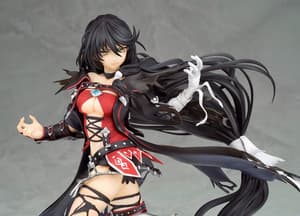 Velvet Crowe Figure – Tales of Berseria – 1/8 Scale by Alter - 16