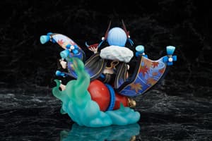 Rem - Hyakki Yakou - F:Nex - Furyu - 4