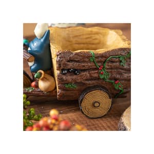 Totoro - Mein Nachbar Totoro - Diorama / Figur - Benelic (1)