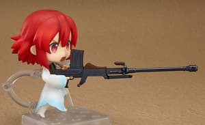 Nendoroid 715 Izetta - 2