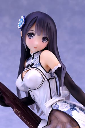 Ping-Yi - T2 Art Girls - Skytube Premium - 3
