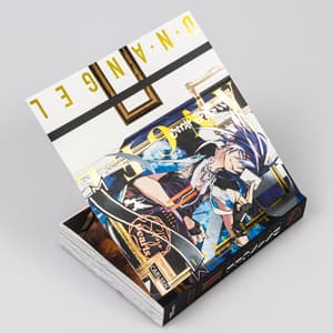 D.N. Angel Pearls - Carlsen - Vol. 02 - 6