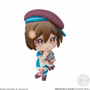 Zufällige Auswahl - Snow Miku 2026 Collection - Candy Toys - Bandai (6)