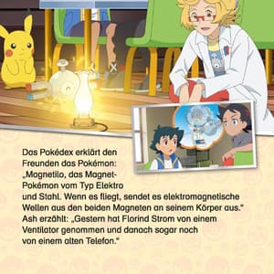 Pokémon - Der Name sagt alles - 5