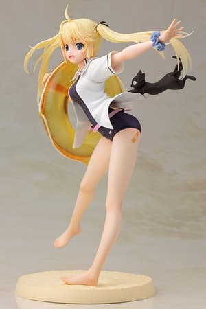 Michiru Matsushima - Kotobukiya - 10