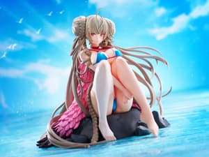Formidable - The Lady of the Beach - AmiAmi (3)