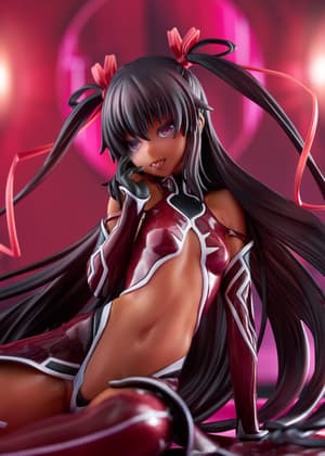 Mizuki Yukikaze - Limited - Fallen Lightning - Alice Glint - 14