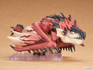 Nendoroid 3059 Rathalos  - 5