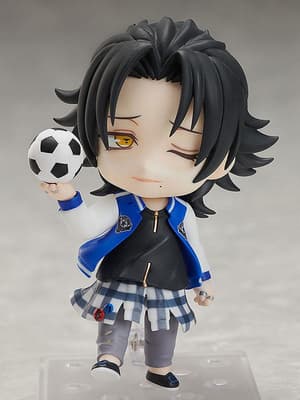 Nendoroid 1254 Jirou Yamada - 6
