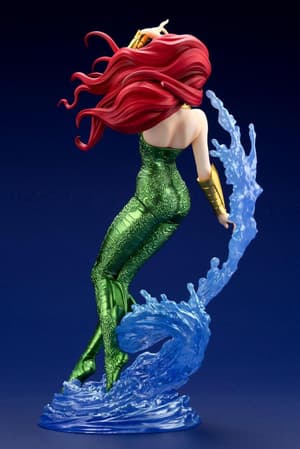 Mera - DC Comics Bishoujo - Kotobukiya - 11