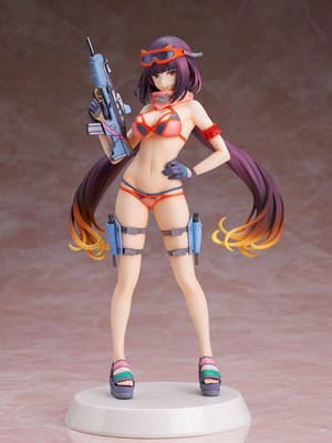 Osakabehime  - Archer - Summer Queens - Our Treasure (1).jpg