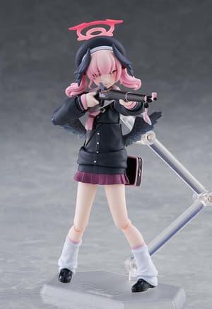 figma Koharu Shimoe - 13