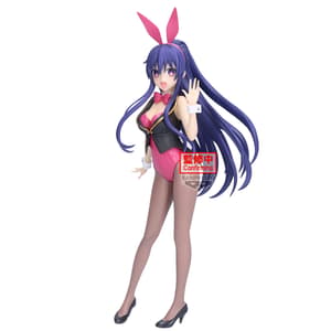 Tohka Yatogami - Date a Live - Glitter & Glamours - Banpresto (1)