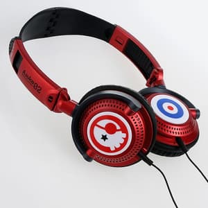 Asuka Headphones - Evangelion: Q - 2