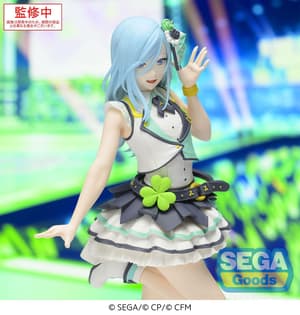 Shizuku Hinomori - Desktop x Decorate Collections - Sega - 3