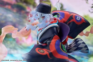 Kusuriuri / Medicine Seller - The Phantom in the Rain - ARTFX J - Kotobukiya - 3
