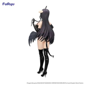 Albedo - BiCute Dark - Furyu - 12
