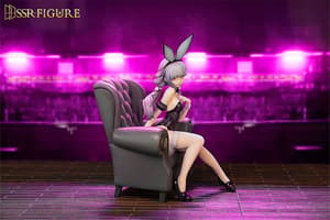Qiao Er - Bunny - SSR Figure - Infinity Studio (13)