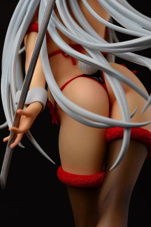 Chou'un Shiryu - Bunny Version - Type R - 18
