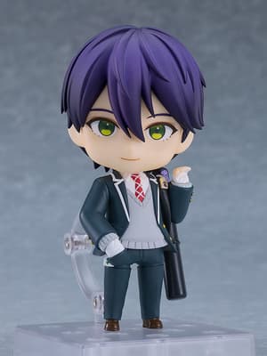 Nendoroid 2606 Kenmochi Toya - 5