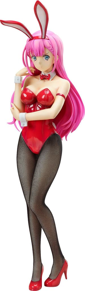 Mafuyu Kirisu -1/4 B-Style Bunny - FREEing - 7