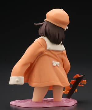 Nadeko Sengoku - Gashapon - 2
