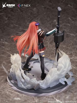 Bagpipe - Elite 2 - F:Nex - Furyu - 13
