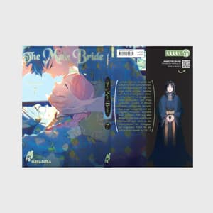 Lala no Kekkon - Carlsen - Vol. 07 - 4